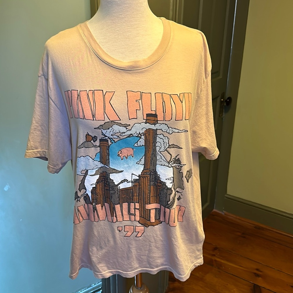 Daydreamer T-shirt, Pink Floyd size M